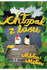 Ch�opak z lasu