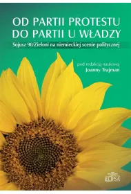 Od partii protestu do partii u w�adzy