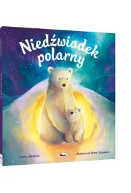 Nied�wiadek polarny. Picturebook