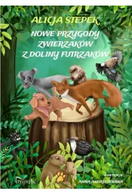 Nowe przygody zwierzak�w z Doliny Futrzak�w