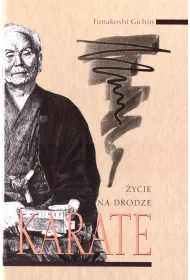 �ycie na drodze. Karate