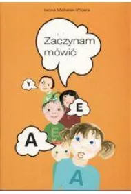 Zaczynam m�wi�.