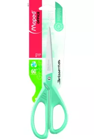 Maped No�yczki ekologiczne Essentials Green Pastel 21 cm
