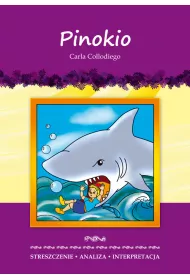 Pinokio Carla Collodiego