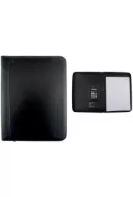 Mp Main Paper Organizer z kalkulatorem 250x310mm czarny
