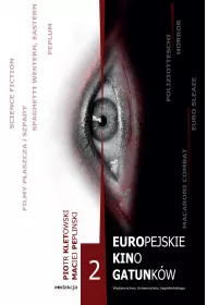 Europejskie kino gatunk�w 2
