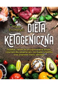 Dieta ketogeniczna