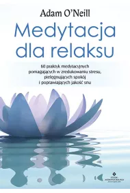 Medytacja dla relaksu
