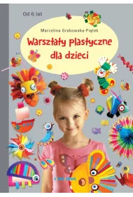 Warsztaty plastyczne dla dzieci w.2022
