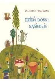 Dzie� dobry, s�siedzie