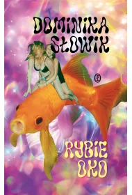 eBook Rybie oko mobi epub
