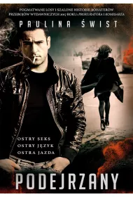 eBook Podejrzany. Prokurator. Tom 3 mobi epub