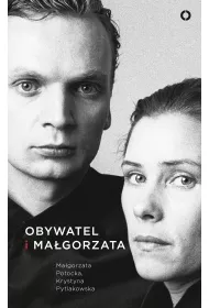 eBook Obywatel i Magorzata mobi epub