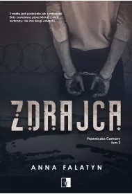 eBook Zdrajca. Prawniczka Camorry. Tom 3 mobi epub