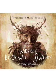 Audiobook Widzcy. Bogowie i stwory mp3