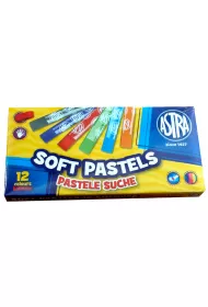 Astra Pastele suche 12 kolor�w