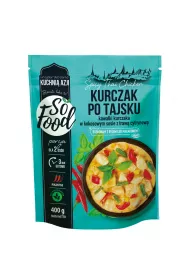So Food Kurczak po tajsku 400 g