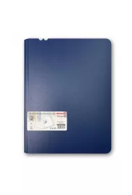 Penmate Album ofertowy A4 40 koszulek Morandi granatowy