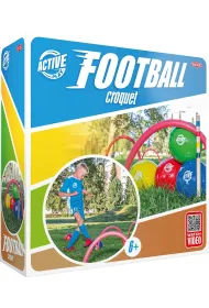 Football Croquet Tactic