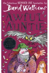 Awful Auntie