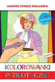 Modne Stroje Polak�w