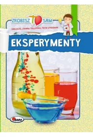 Eksperymenty. Zrobisz to sam