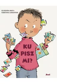 Kupisz mi. Czytamy sylabami