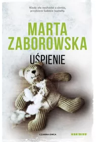 U�pienie. Julia Krawiec. Tom 1