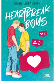 Heartbreak boys