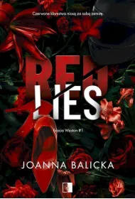 Red Lies. Bracia Weston. Tom 1 wyd. specjalne