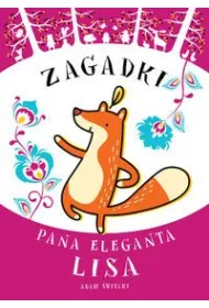 Zagadki Pana Eleganta Lisa