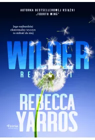 eBook Wilder. Renegaci mobi epub
