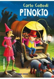 eBook Pinokio mobi epub