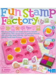 4m art AND craft Odlewy gipsowe stempelki *