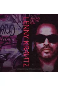 Lenny Kravitz Always On The Run - Pyta winylowa
