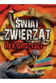 �wiat zwierz�t rekordzi�ci