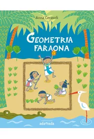 Geometria faraona