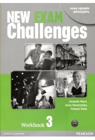 New Exam Challenges 3 GIM �wiczenia. J�zyk angielski (2012)