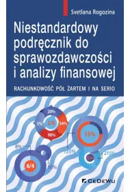 Niestandardowy podr�cznik do sprawozdawczo�ci