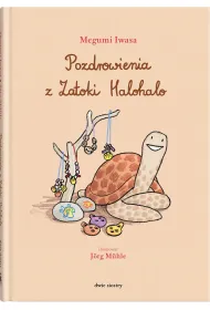 Pozdrowienia z Zatoki Halohalo