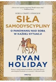 Sia samodyscypliny O panowaniu nad sob w kadej sytuacji