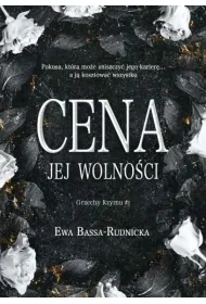 Grzechy Rzymu T.1 Cena jej wolno�ci