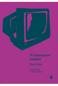 eBook W sztucznym wietle pdf mobi epub