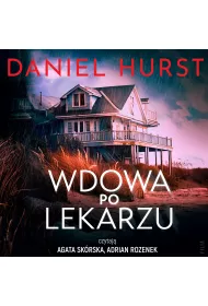 Audiobook Wdowa po lekarzu mp3