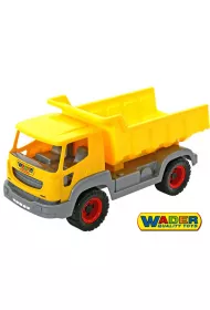 Auto ci�arowe Granit Wywrotka Wader POLESIE 38098 WADP