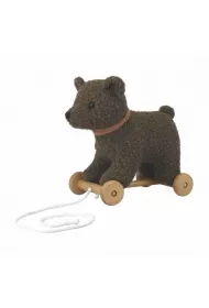 Pluszowy nied�wiadek Raoul do ci�gni�cia Egmont Toys