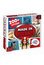 MADE IN POLAND