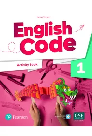 English Code. Activity Book. Level 1