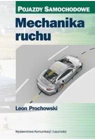 Mechanika ruchu