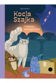 Kocia Szajka i kltwa starego kina